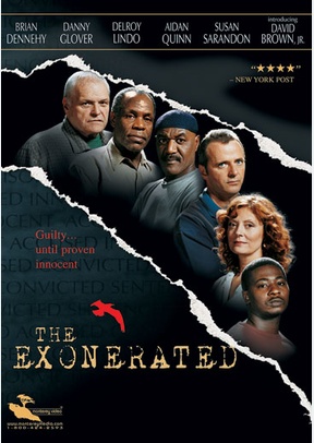 The Exonerated
