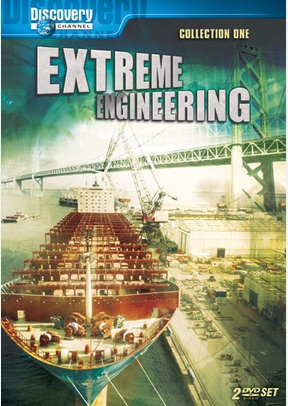 Extreme Engineering Collection 1