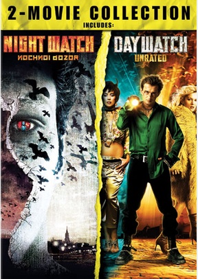 Day Watch / Night Watch