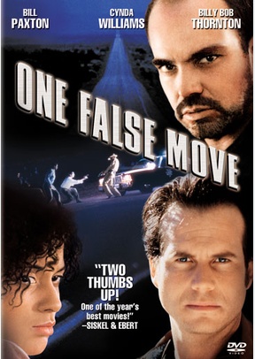 One False Move