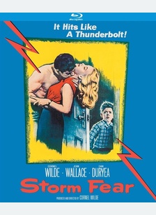Storm Fear