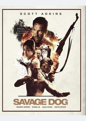 Savage Dog