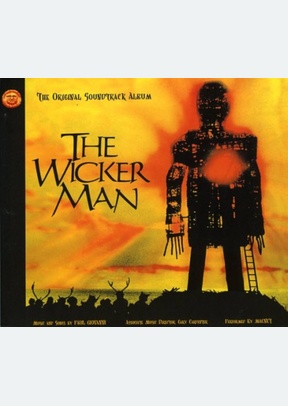 WICKER MAN (OST)