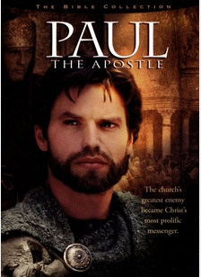 PAUL THE APOSTLE
