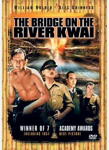 The Bridge On The River Kwai