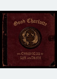 CHRONICLES OF LIFE & DEATH