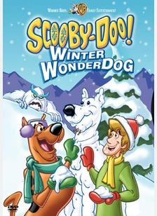Scooby Doo: Winter Wonderdog