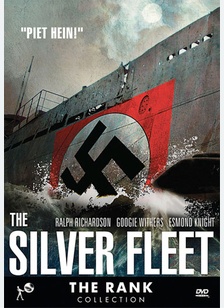 The Silver Fleet