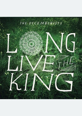 LONG LIVE THE KING (EP)