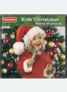 FISHER-PRICE KIDS CHRISTMAS