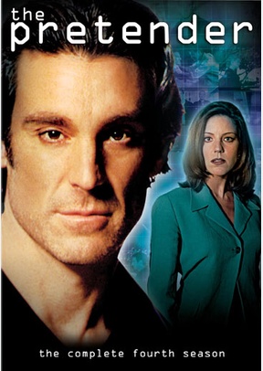 The Pretender: The Complete Fourth Season