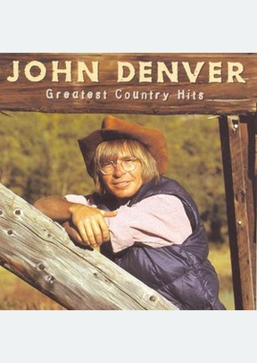 GREATEST COUNTRY HITS