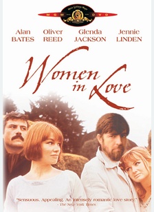 Women In Love