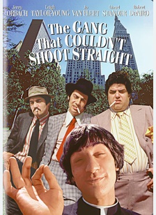 The Gang That Couldn't Shoot Straight
