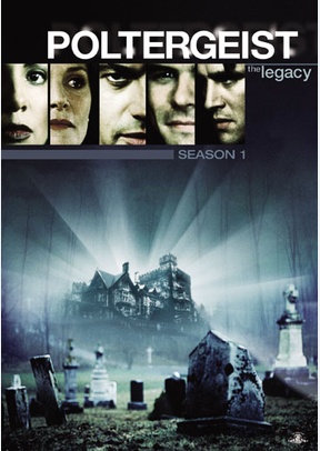 Poltergeist: The Legacy - Season 1