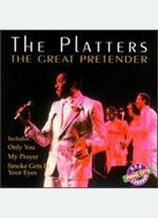 GREAT PRETENDERS