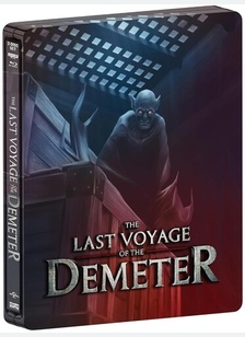 LAST VOYAGE OF THE DEMETER (ST