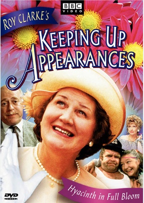 Keeping Up Appearances: Hyacinth In Full Bloom