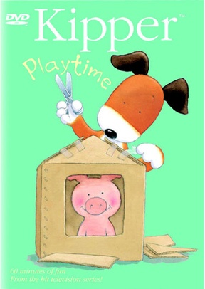 Kipper: Playtime