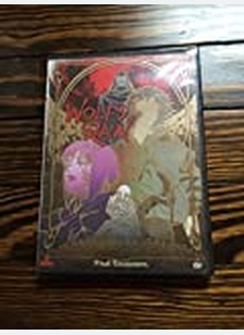 Wolf's Rain Volume 7: Final Encounters