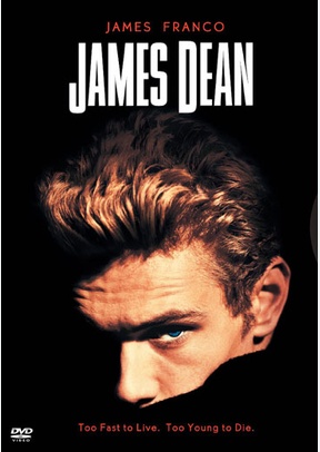 James Dean