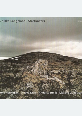 STARFLOWERS