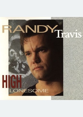 HIGH LONESOME