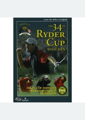 GOLF-RYDER CUP-34TH