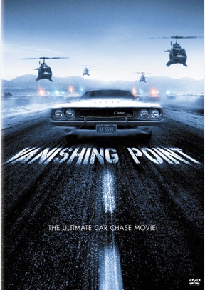 Vanishing Point