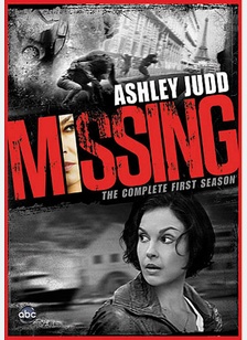 Missing: The Complete First Season