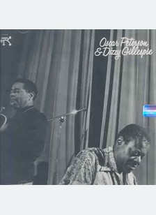 Oscar and Dizzy
