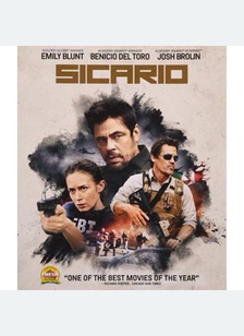 SICARIO (BR)
