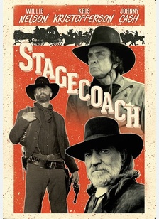 Stagecoach