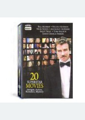 Superstar 20 Movie Collection