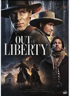 OUT OF LIBERTY