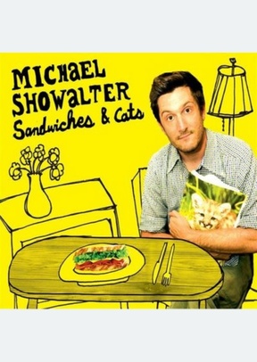 SANDWICHES AND CATS