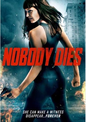 Nobody Dies