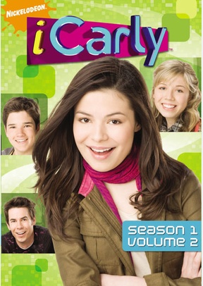 iCarly: Season 1, Volume 2