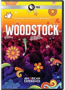 American Experience: Woodstock