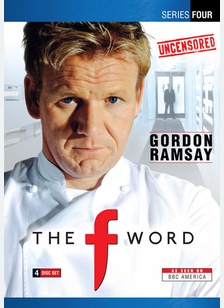The F Word: Series 4