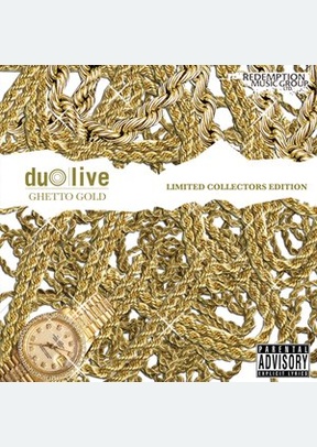 GHETTO GOLD