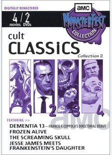 Cult Classics 2