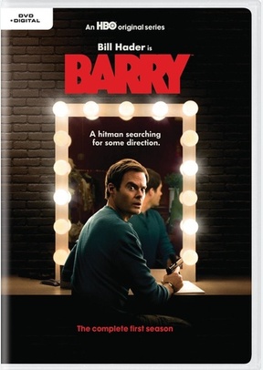 Barry: The Complete First Season