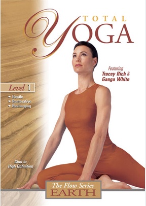 Total Yoga, Level 1: Earth