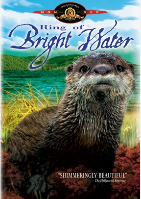 Ring Of Bright Water