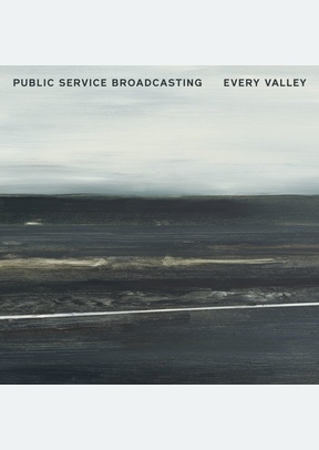 EVERY VALLEY