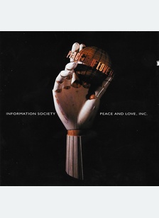 PEACE & LOVE,INC.