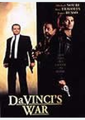 DAVINCIS WAR