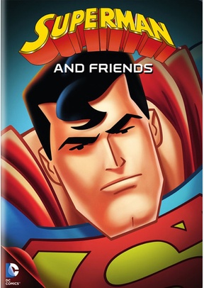 Superman & Friends