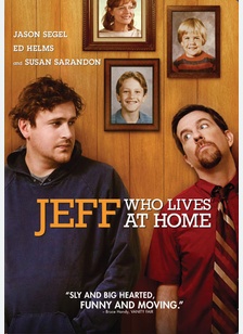 Jeff, Who Lives at Home